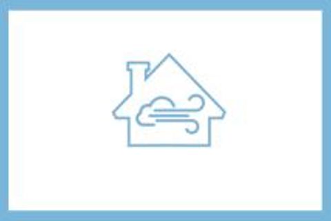 Natuurlijke ventilatie